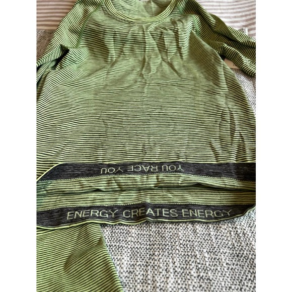 NWT!! Lululemon Swiftly Tech Long Sleeve 2.0 Race Length - Picture 5 of 7